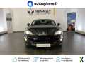 Photo peugeot rcz 2.0 HDi FAP 163ch Onyx