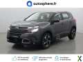 Photo citroen c5 aircross BlueHDi 130ch S\\u0026S Business EAT8 E6.d