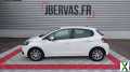 Photo peugeot 208 BUSINESS PURETECH 82 SS BVM5 6.2 EVAP ACTIVE