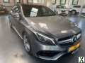 Photo mercedes-benz a 45 amg A45 AMG 4Matic