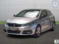 Photo peugeot 308 1.2 PureTech 130ch GT Line