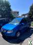 Photo volkswagen touran 1.6 FSI 5pl