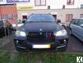 Photo bmw x5 3.0 sdA xDrive35