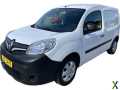 Photo renault kangoo 1.5 dci 55kw Energy Grand Confort