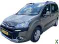 Photo citroen berlingo 1.6 eHdi 92 XTR Automatique