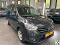 Photo dacia dokker 1.5 dCi 90