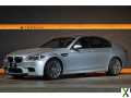 Photo bmw m5 F10