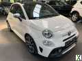 Photo abarth 500 595 Turismo 163PK