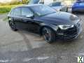 Photo audi s3 Sportback+2.0+TFSI+300+Quattro+S-Tronic+6