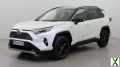 Photo toyota rav 4 RAV4 HYBRIDE 2WD 218 COLLECTION