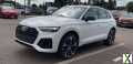 Photo audi q5 40 TDI 204 S tronic 7 Quattro S line