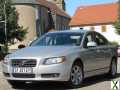 Photo volvo s80 D5 185CV Momentum *Entretien Volvo*