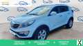 Photo kia sportage 1.6 GDi 135 Active