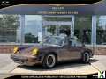 Photo porsche 911 3.0i TYPE G COUPE Carrera