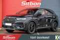 Photo ds automobiles ds 7 crossback 2.0 BlueHDi 180 EAT8 Performance Line TOIT OUVRANT