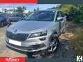 Photo skoda karoq 1.6 TDI 116 DSG7 Business CAMERA GPS BVA BOITE AUT