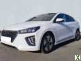 Photo hyundai ioniq Ioniq Hybrid 141ch Creative