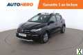 Photo dacia autres Stepway 1.0 TCe CVT 91 ch