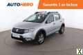 Photo dacia autres Stepway 0.9 TCe 90 ch