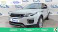 Photo land rover range rover evoque 2.0 TD4 150 4WD BVA9 Executive