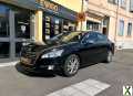 Photo peugeot 508 GENERATION-I 2.0 HDI 140 ALLURE GARANTIE 6 MOIS