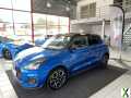 Photo suzuki swift SPORT 1,4 129 HYBRID. GPS CAMERA REGULATEUR LIMITE