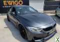 Photo bmw m3 3.0 430 m dkg bva entretien toit carbone