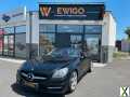 Photo mercedes-benz slk Classe Mercedes 250 CDI 205 ch PACK AMG 7G-TRONIC