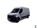 Photo renault master Grand Confort F3500 L2H2 2.3 Blue dCi - 135ch III