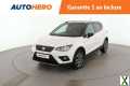 Photo seat arona 1.0 EcoTSI Xcellence DSG7 115 ch