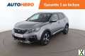 Photo peugeot 3008 1.6 Blue-HDi Crossway 120 ch