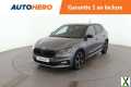 Photo skoda fabia 1.5 TSI Monte-Carlo DSG7 150 ch