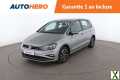 Photo volkswagen golf sportsvan VII 1.6 TDI BlueMotion Tech Connect 115 ch