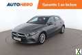 Photo mercedes-benz a 180 180 d 7G-DCT 116 ch