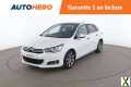 Photo citroen c4 1.2 PureTech Shine 110 ch