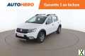 Photo dacia autres Stepway 0.9 TCe 90 ch