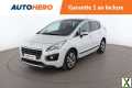 Photo peugeot 3008 1.6 Blue-HDi Allure 120 ch