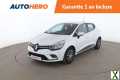 Photo renault clio 0.9 TCe Trend 76 ch