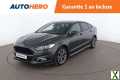 Photo ford mondeo 2.0 TDCi ST-Line PowerShift 5P 150 ch