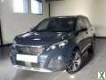 Photo peugeot 3008 BlueHDI 180 GT EAT8