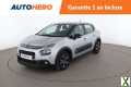 Photo citroen c3 1.2 PureTech Feel 110 ch