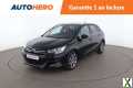 Photo citroen c4 1.2 PureTech Shine EAT6 130 ch