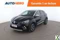 Photo renault captur 1.3 TCe Intens EDC 140 ch