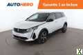 Photo peugeot 5008 1.5 Blue-HDi GT Pack EAT8 130 ch
