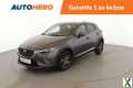 Photo mazda cx-3 2.0 Skyactiv-G Selection Skyactiv-Drive 120 ch