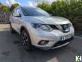 Photo nissan x-trail 1.6 dCi 130 5pl Tekna Xtronic A VO: