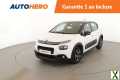 Photo citroen c3 1.2 PureTech Shine EAT6 110 ch