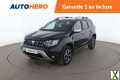 Photo dacia duster II 1.5 dCi Prestige 4x2 110 ch