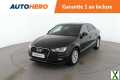 Photo audi a3 1.4 TFSI Ambiente S tronic 7 125 ch