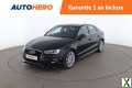 Photo audi a3 1.4 TFSI COD Ultra Ambition Luxe S tronic 7 150 ch